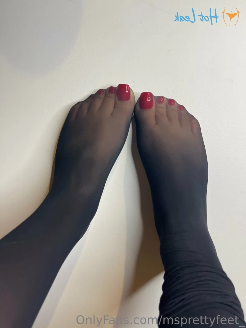 msprettyfeet_ Onlyfans leaked photo 12239468 on Hotleaks.tv