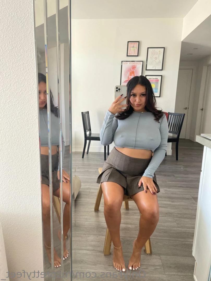 msprettyfeet_ Onlyfans leaked photo 12298613 on Hotleaks.tv