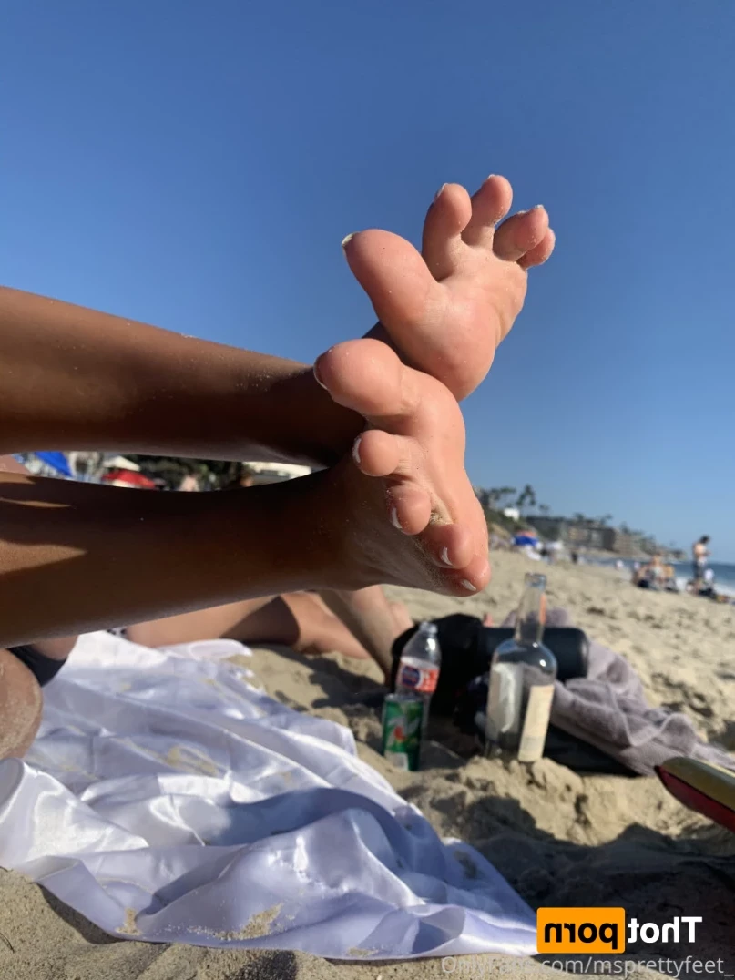 msprettyfeet_ Onlyfans leaked photo 12304582 on Hotleaks.tv