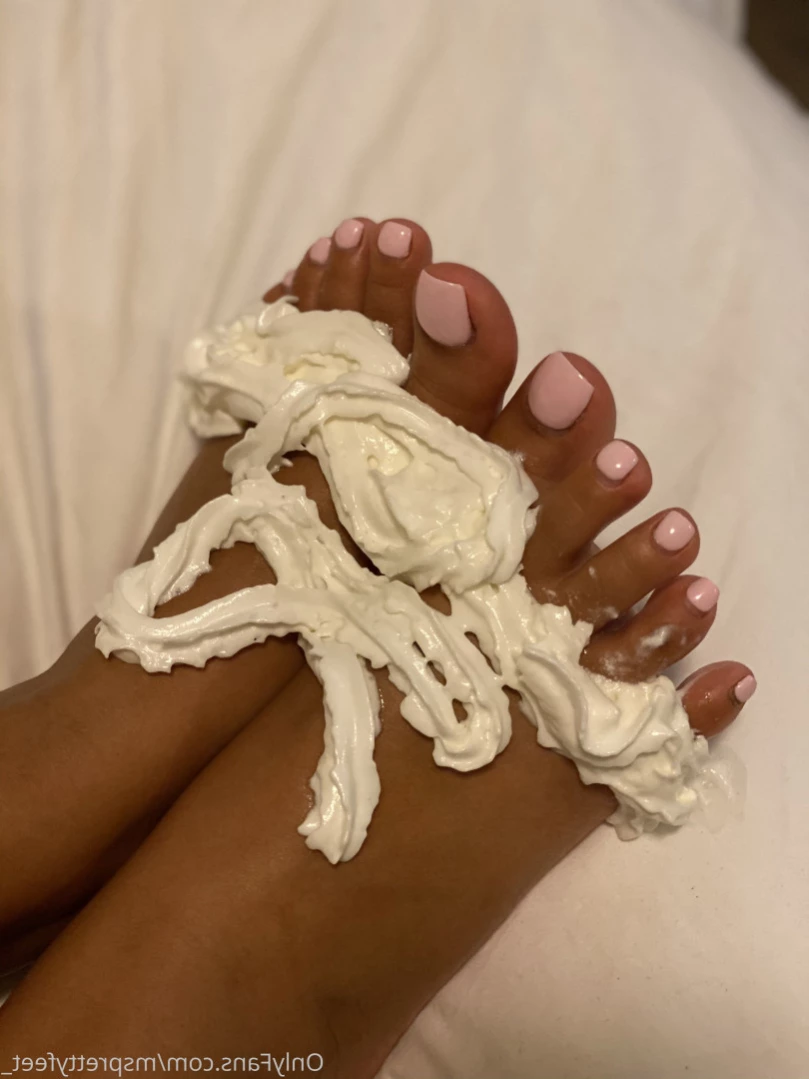 msprettyfeet_ Onlyfans leaked photo 12542919 on Hotleaks.tv