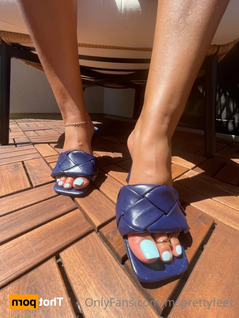 msprettyfeet_ Onlyfans leaked photo 12675889 on Hotleaks.tv