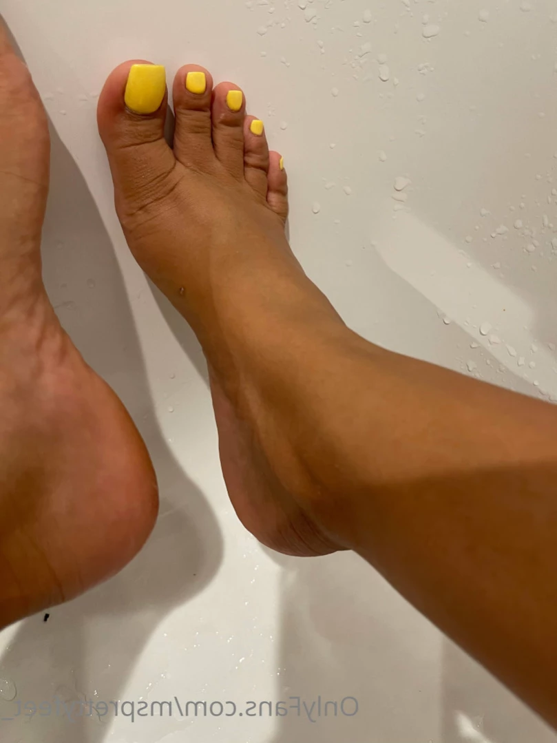 msprettyfeet_ Onlyfans leaked photo 12798375 on Hotleaks.tv
