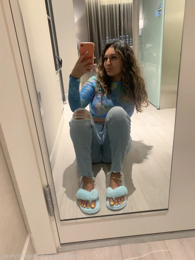msprettyfeet_ Onlyfans leaked photo 12855087 on Hotleaks.tv