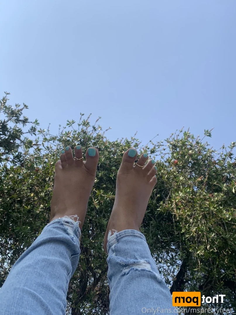 msprettyfeet_ Onlyfans leaked photo 12901452 on Hotleaks.tv