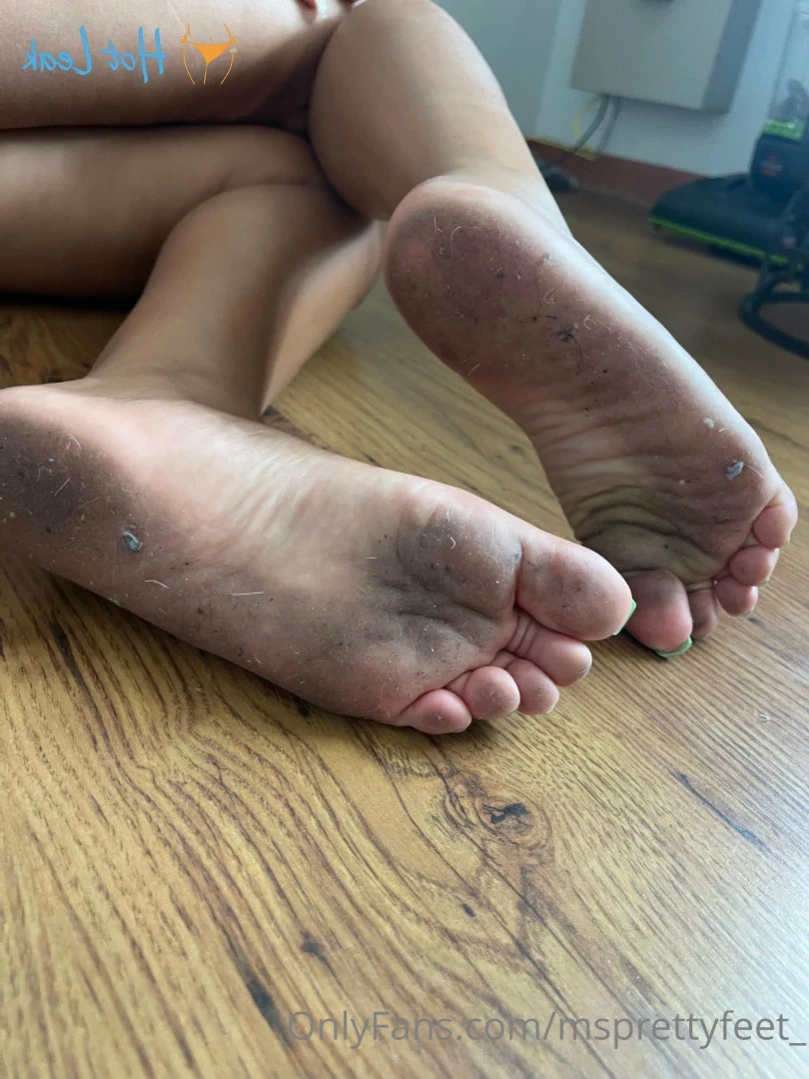 msprettyfeet_ Onlyfans leaked photo 12978171 on Hotleaks.tv