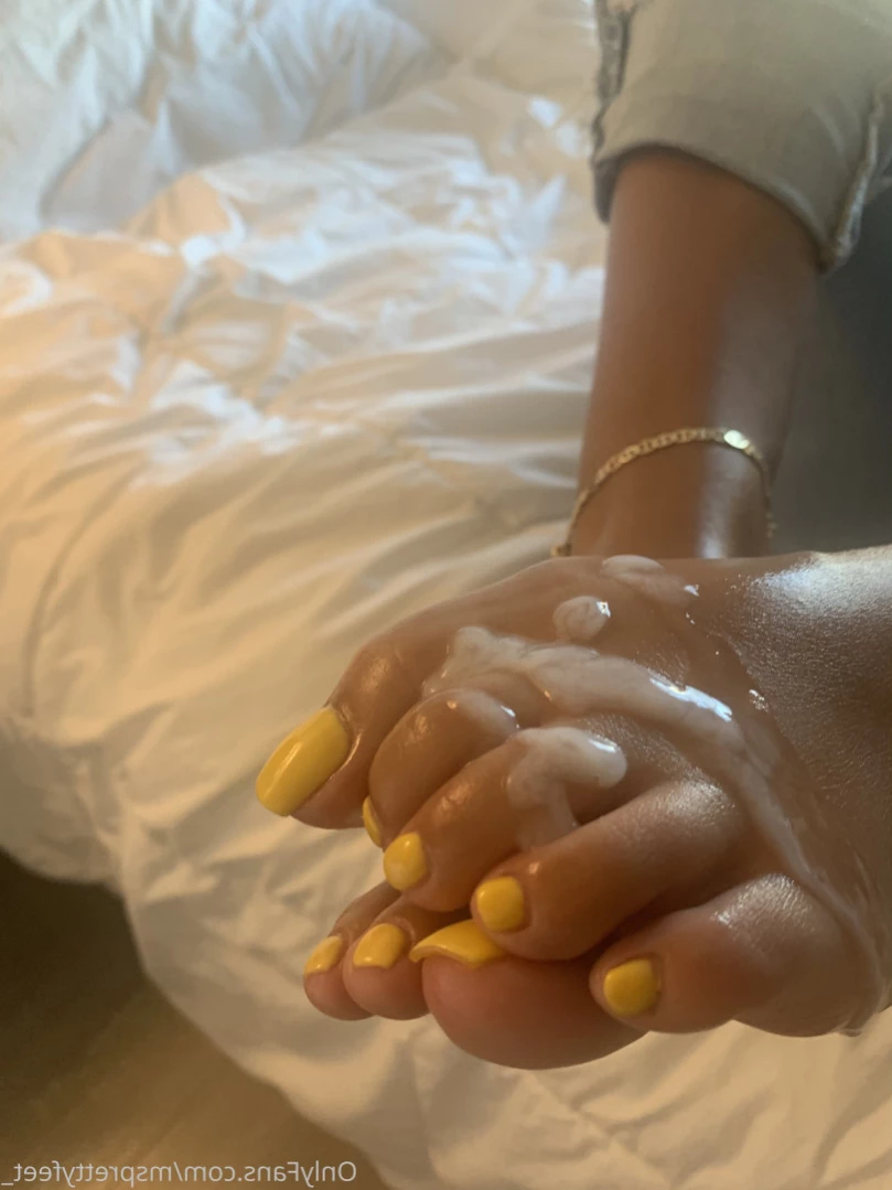 msprettyfeet_ Onlyfans leaked photo 13015190 on Hotleaks.tv