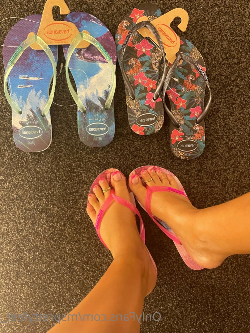 msprettyfeet_ Onlyfans leaked photo 13015255 on Hotleaks.tv