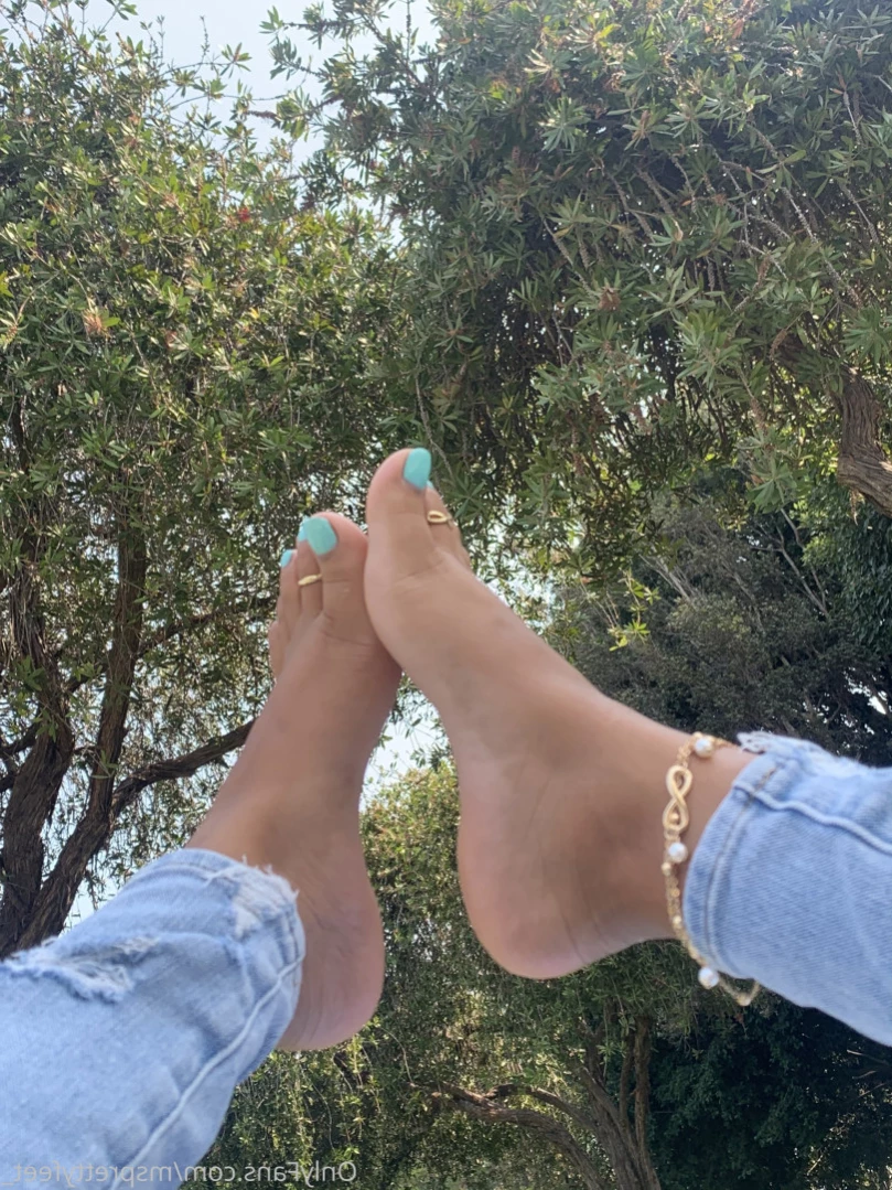 msprettyfeet_ Onlyfans leaked photo 13015337 on Hotleaks.tv