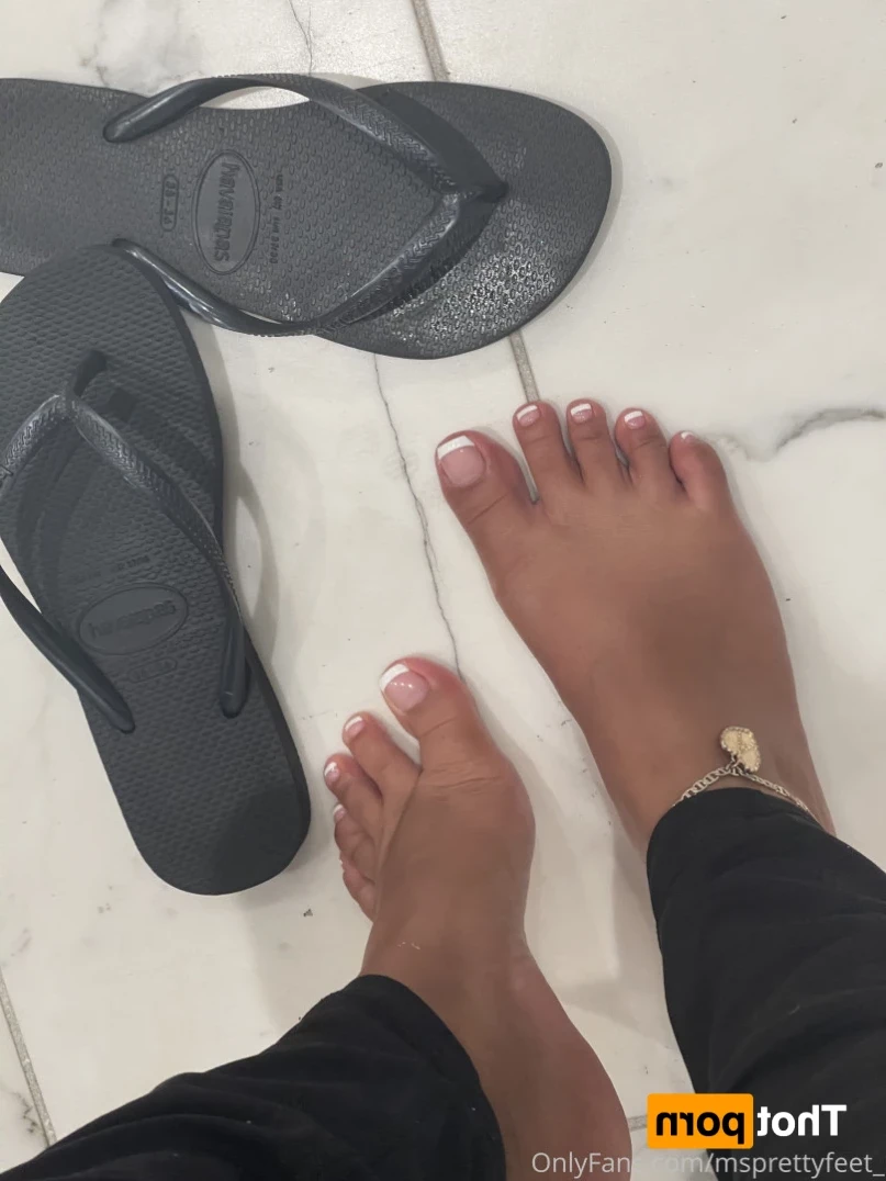 msprettyfeet_ Onlyfans leaked photo 13651065 on Hotleaks.tv