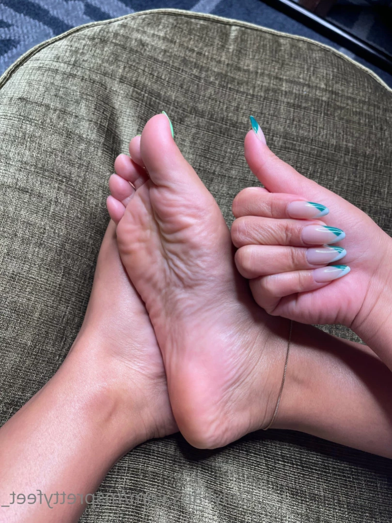 msprettyfeet_ Onlyfans leaked photo 13735788 on Hotleaks.tv