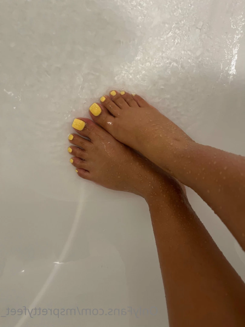 msprettyfeet_ Onlyfans leaked photo 13735903 on Hotleaks.tv