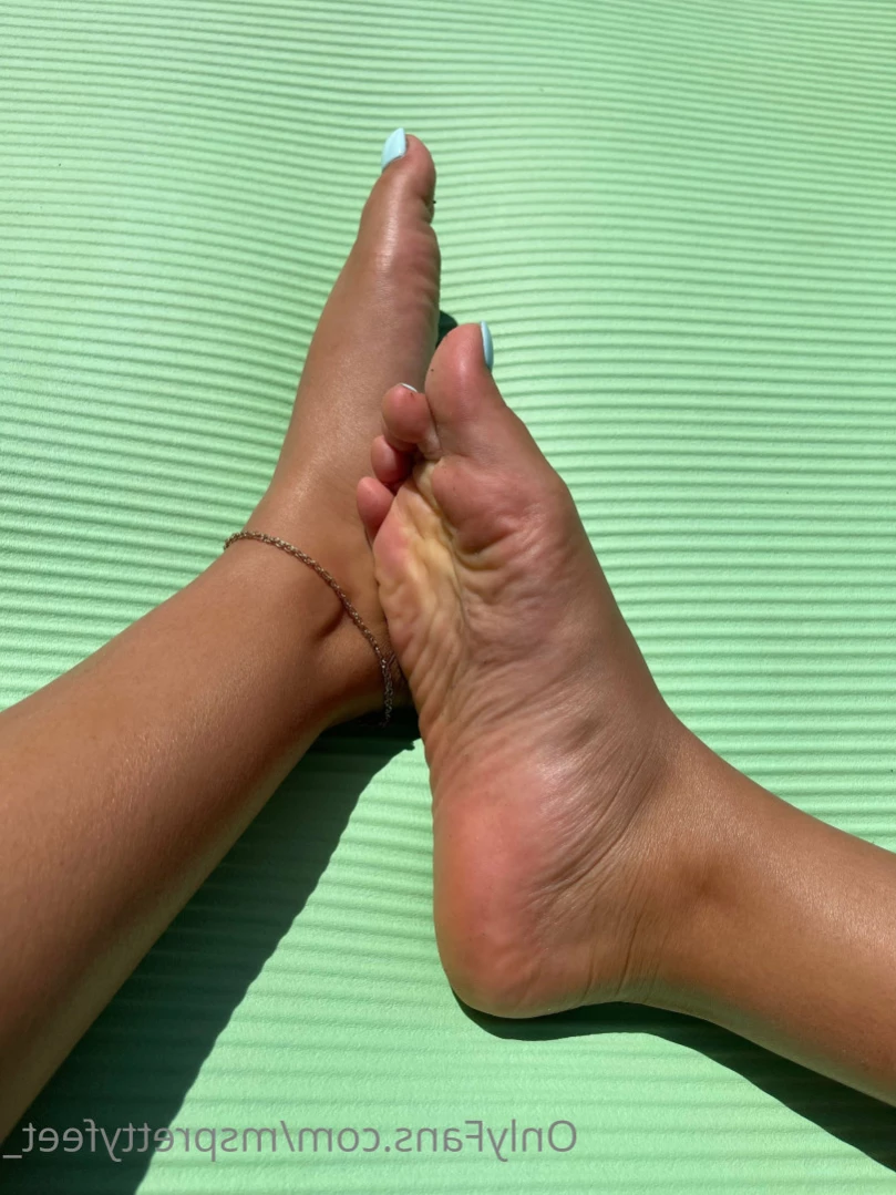msprettyfeet_ Onlyfans leaked photo 13736017 on Hotleaks.tv