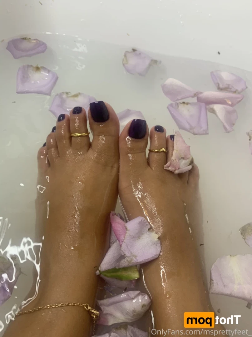 msprettyfeet_ Onlyfans leaked photo 14126183 on Hotleaks.tv