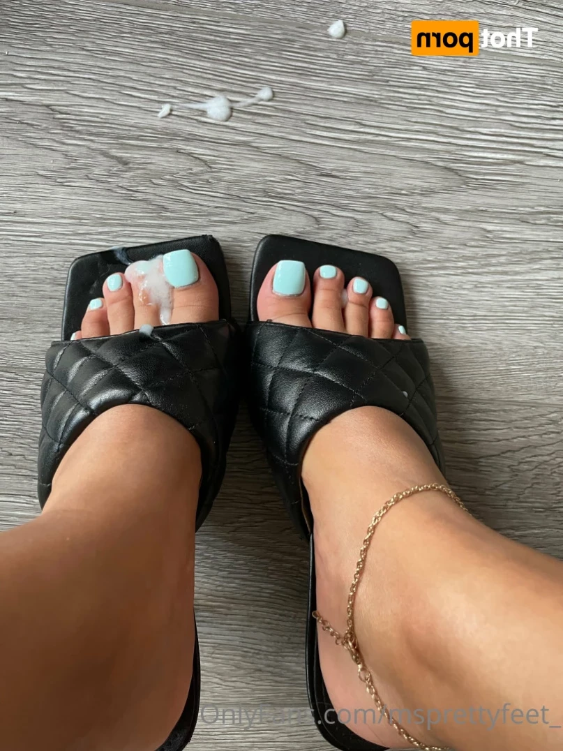 msprettyfeet_ Onlyfans leaked photo 14126198 on Hotleaks.tv