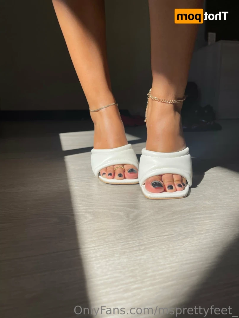 msprettyfeet_ Onlyfans leaked photo 14364321 on Hotleaks.tv
