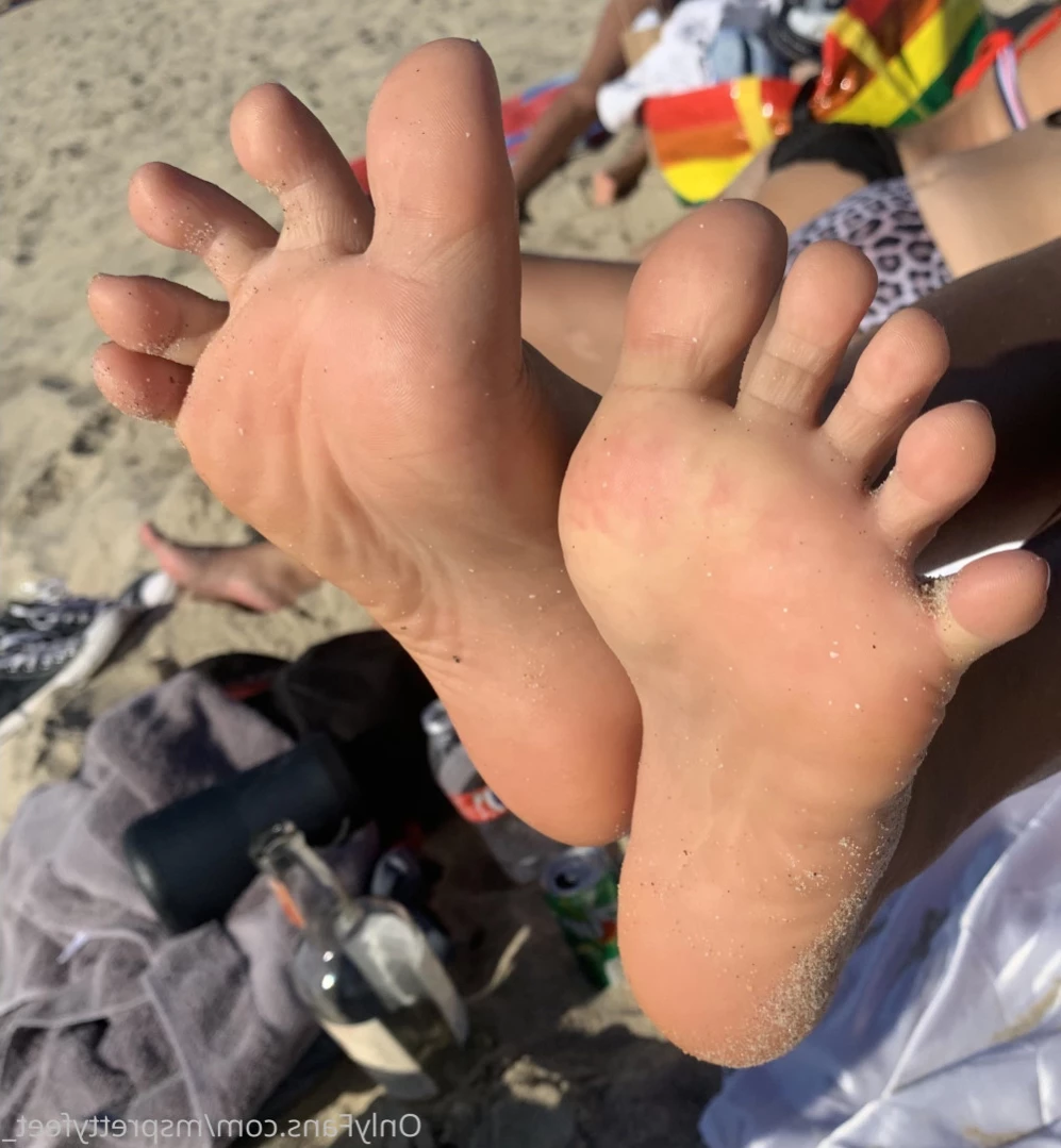 msprettyfeet_ Onlyfans leaked photo 14365015 on Hotleaks.tv