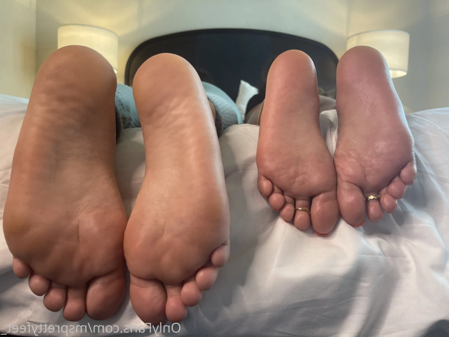msprettyfeet_ Onlyfans leaked photo 14659190 on Hotleaks.tv