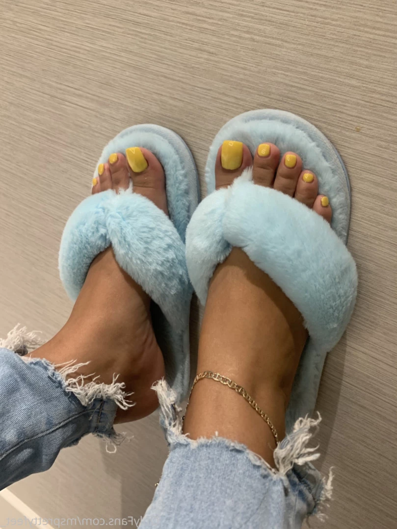 msprettyfeet_ Onlyfans leaked photo 14686950 on Hotleaks.tv
