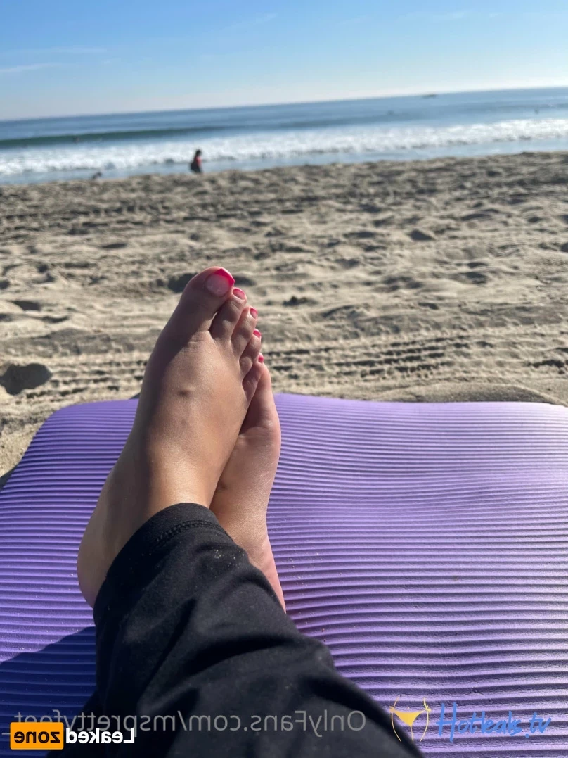 msprettyfeet_ Onlyfans leaked photo 14983420 on Hotleaks.tv