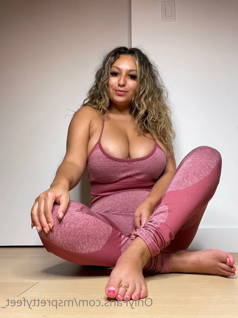 msprettyfeet_ Onlyfans leaked photo 14983431 on Hotleaks.tv