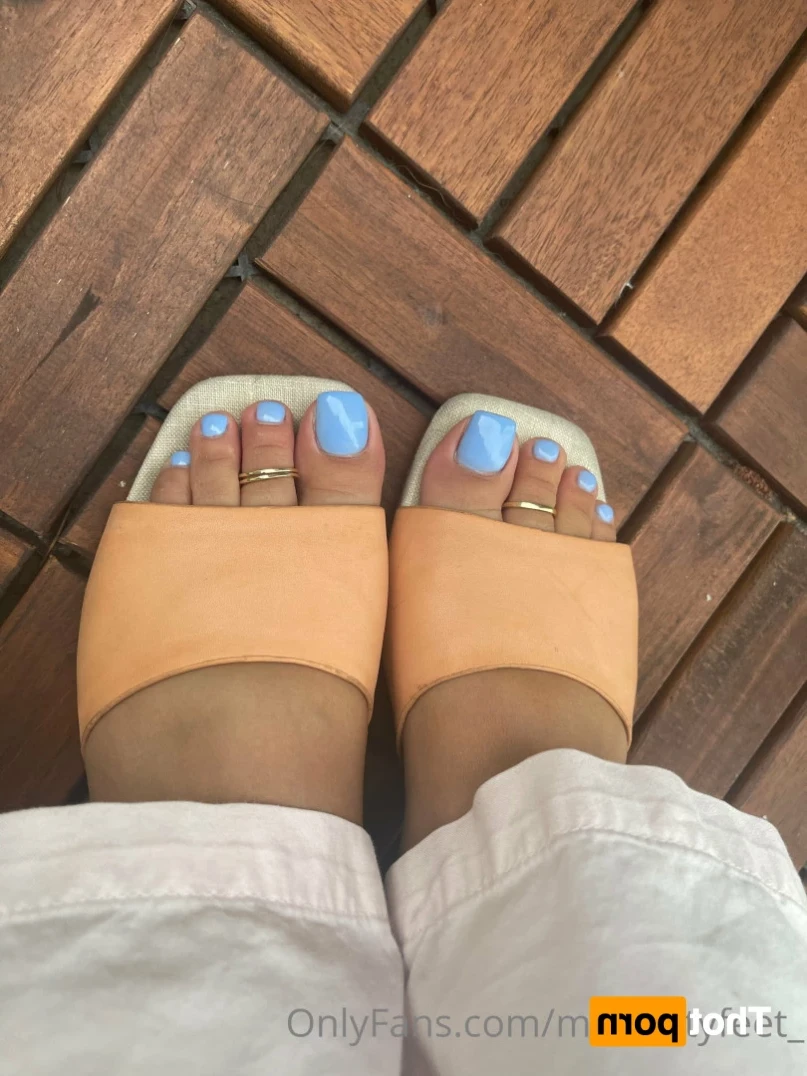 msprettyfeet_ Onlyfans leaked photo 15042132 on Hotleaks.tv