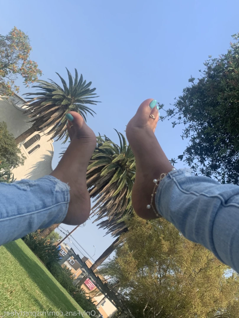msprettyfeet_ Onlyfans leaked photo 15042159 on Hotleaks.tv