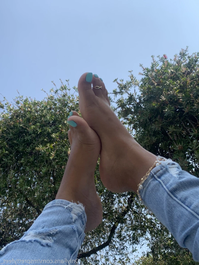 msprettyfeet_ Onlyfans leaked photo 15042217 on Hotleaks.tv