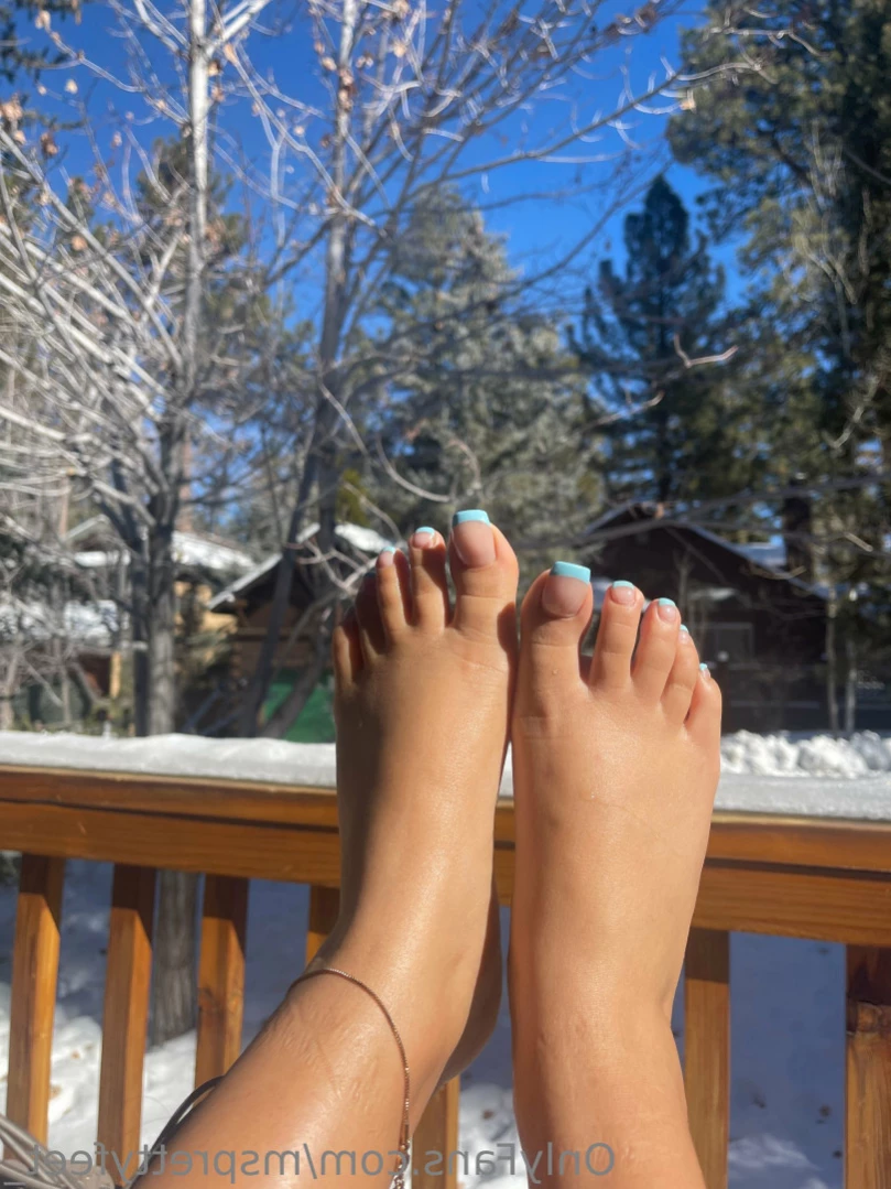 msprettyfeet_ Onlyfans leaked photo 15042288 on Hotleaks.tv