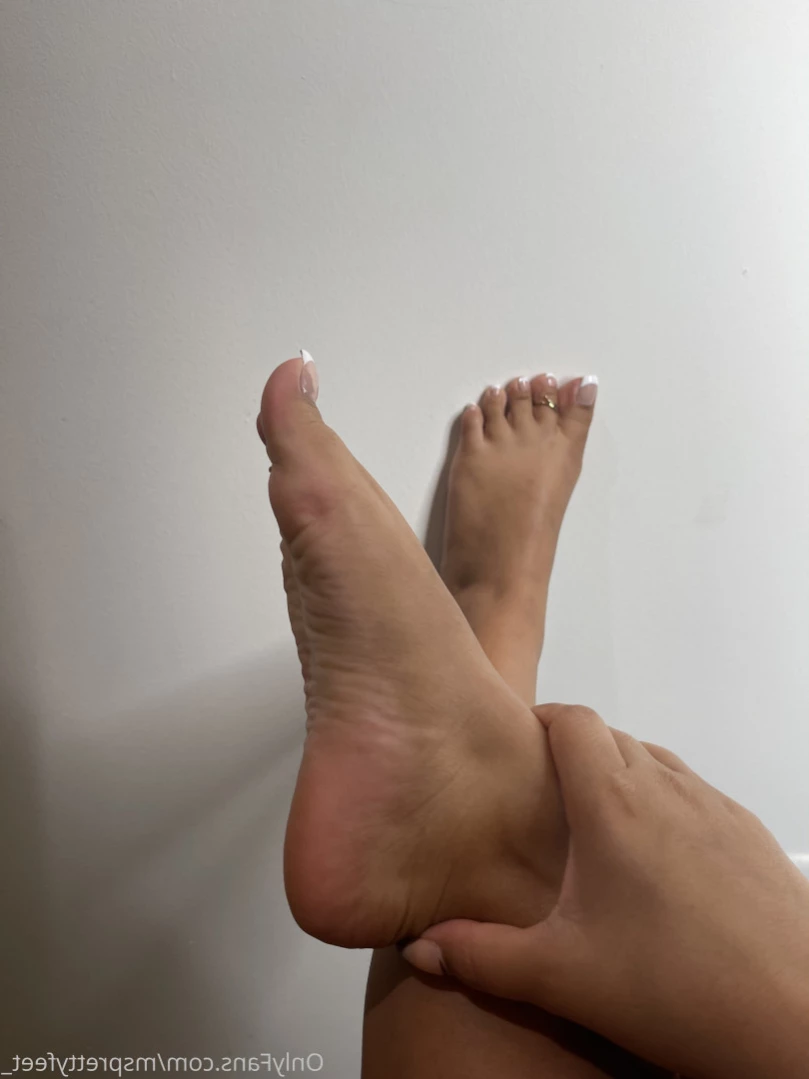msprettyfeet_ Onlyfans leaked photo 15435523 on Hotleaks.tv