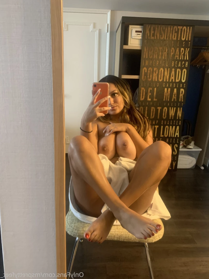 msprettyfeet_ Onlyfans leaked photo 15435528 on Hotleaks.tv