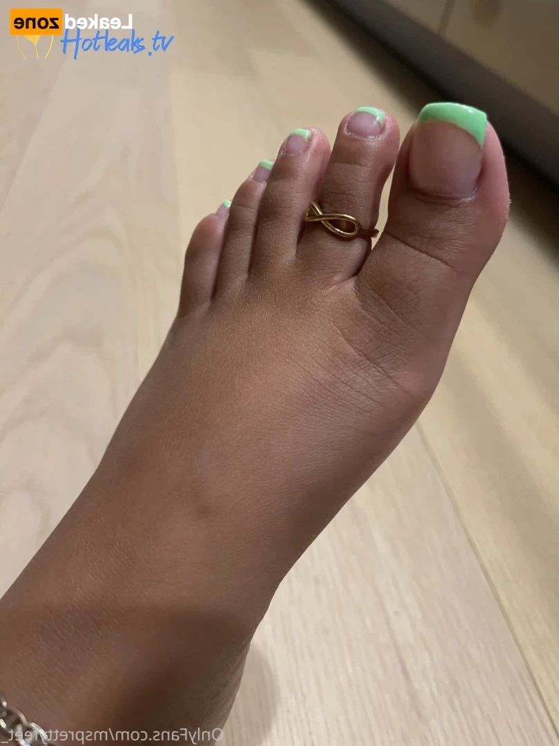 msprettyfeet_ Onlyfans leaked photo 15601920 on Hotleaks.tv