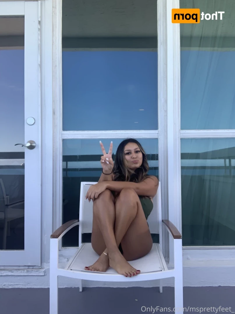 msprettyfeet_ Onlyfans leaked photo 15721294 on Hotleaks.tv