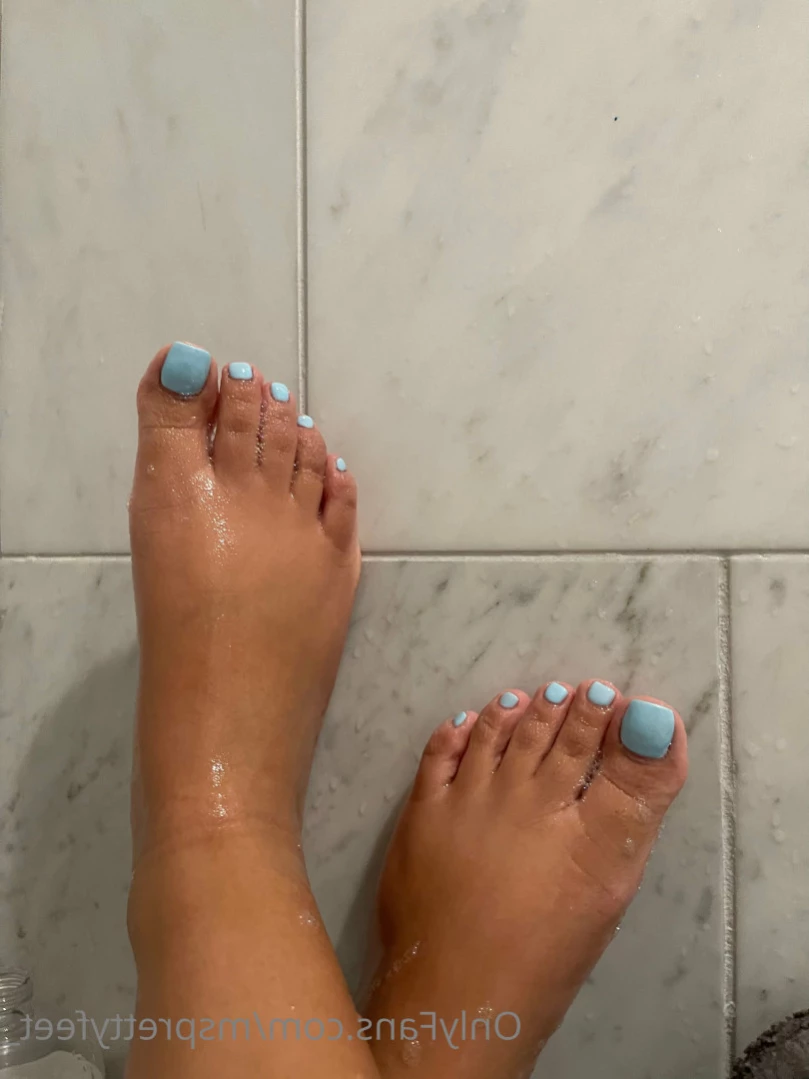 msprettyfeet_ Onlyfans leaked photo 15768666 on Hotleaks.tv