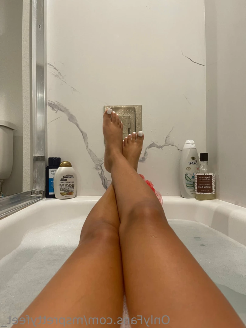 msprettyfeet_ Onlyfans leaked photo 15813542 on Hotleaks.tv