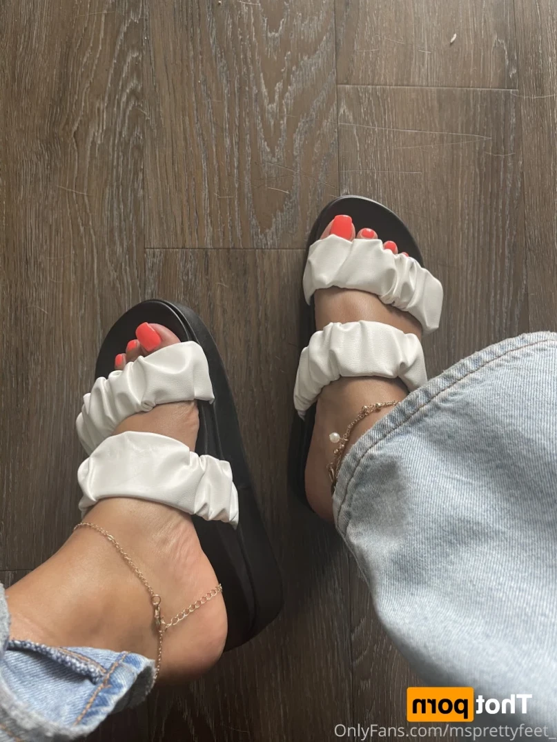 msprettyfeet_ Onlyfans leaked photo 15844481 on Hotleaks.tv