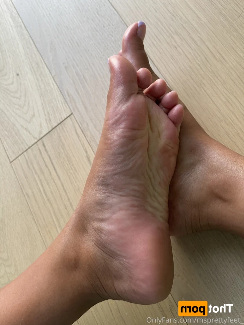 msprettyfeet_ Onlyfans leaked photo 15847132 on Hotleaks.tv