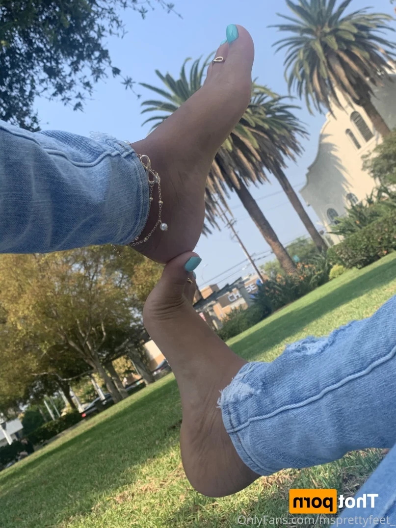 msprettyfeet_ Onlyfans leaked photo 15999709 on Hotleaks.tv