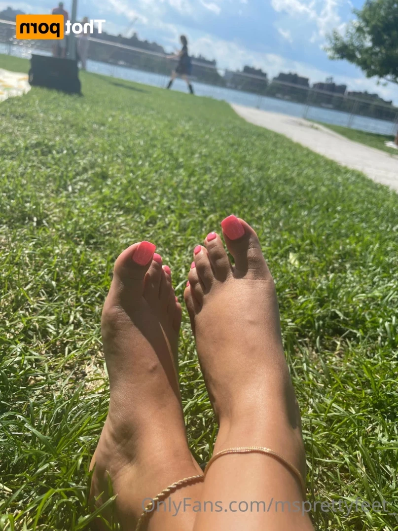 msprettyfeet_ Onlyfans leaked photo 16065753 on Hotleaks.tv