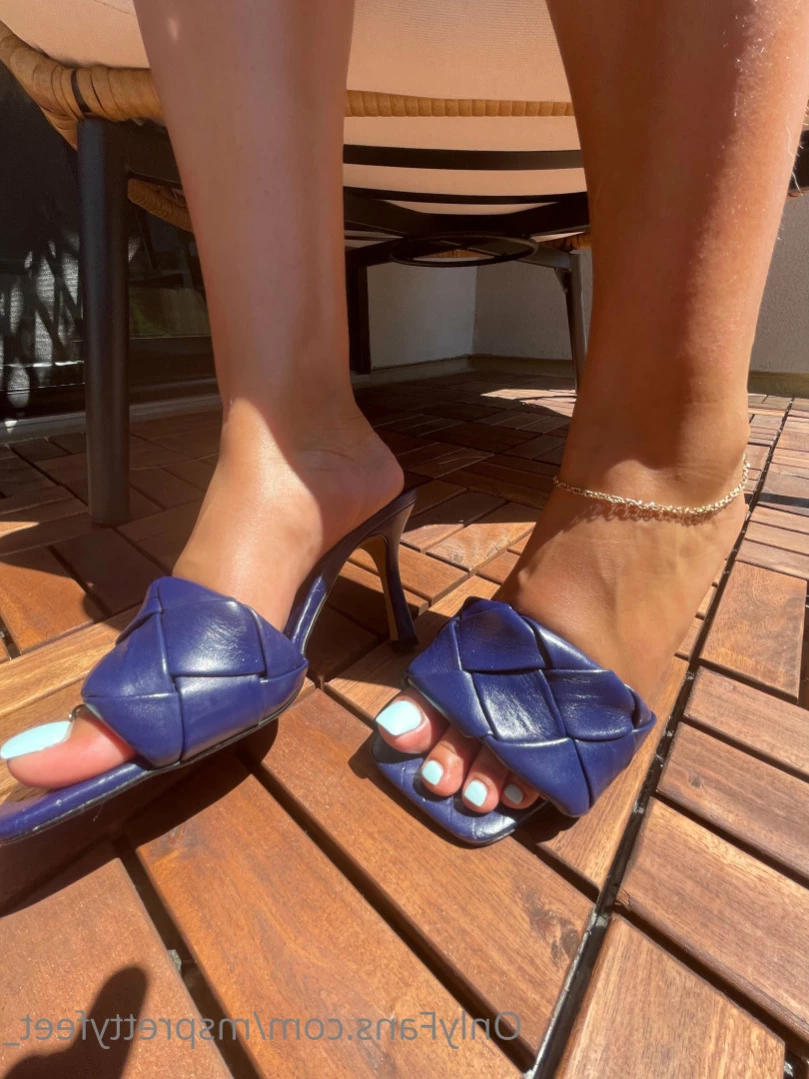 msprettyfeet_ Onlyfans leaked photo 16065781 on Hotleaks.tv