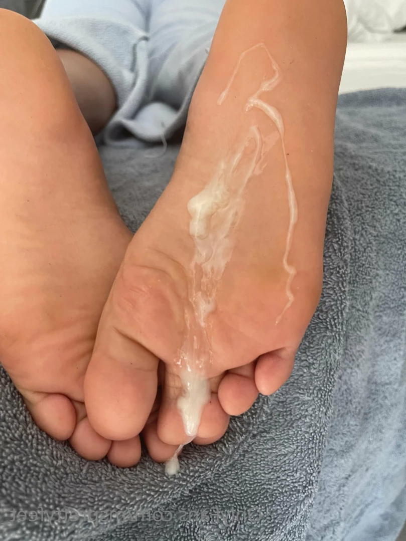 msprettyfeet_ Onlyfans leaked photo 16065846 on Hotleaks.tv