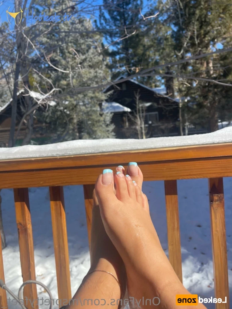 msprettyfeet_ Onlyfans leaked photo 16065850 on Hotleaks.tv