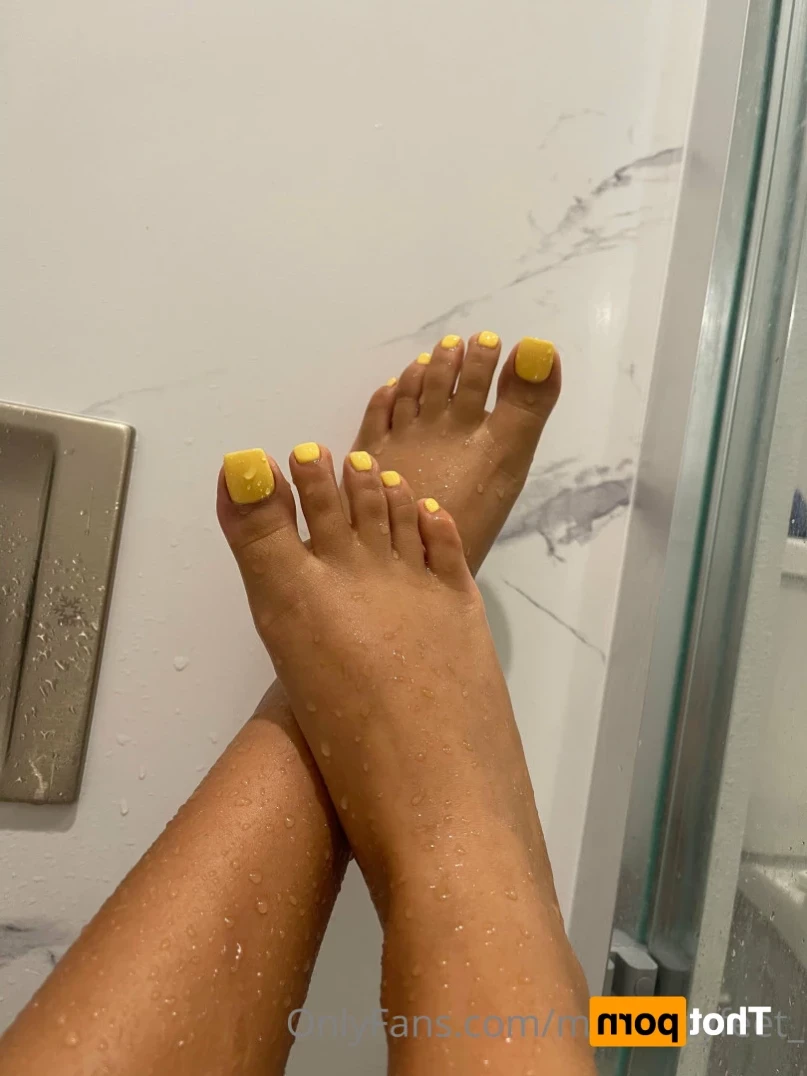 msprettyfeet_ Onlyfans leaked photo 16065857 on Hotleaks.tv