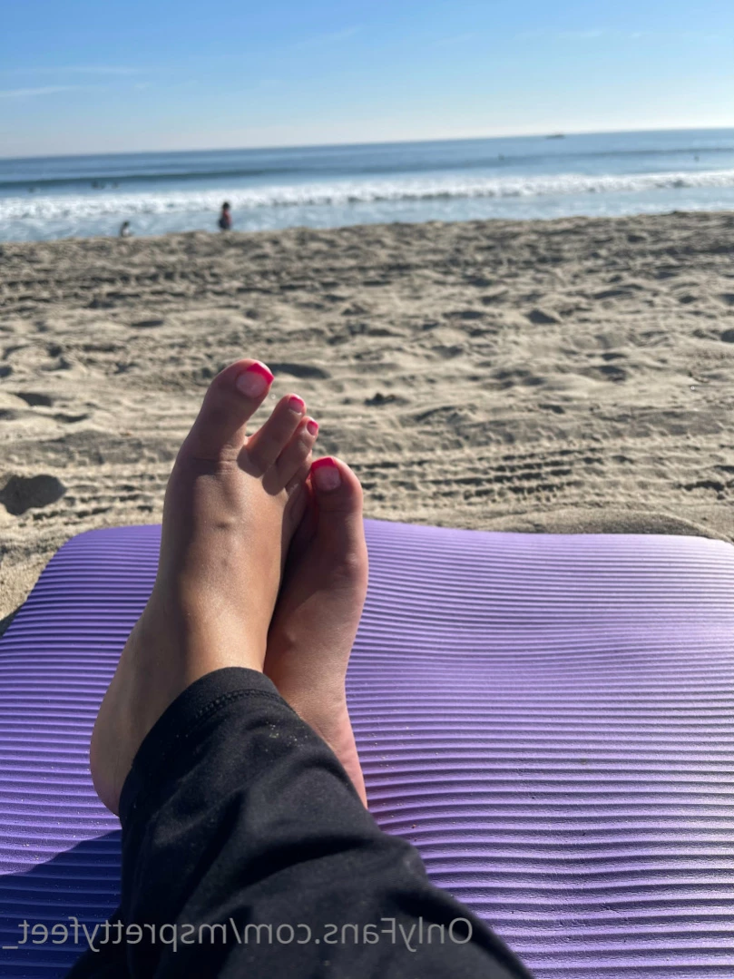 msprettyfeet_ Onlyfans leaked photo 16130949 on Hotleaks.tv