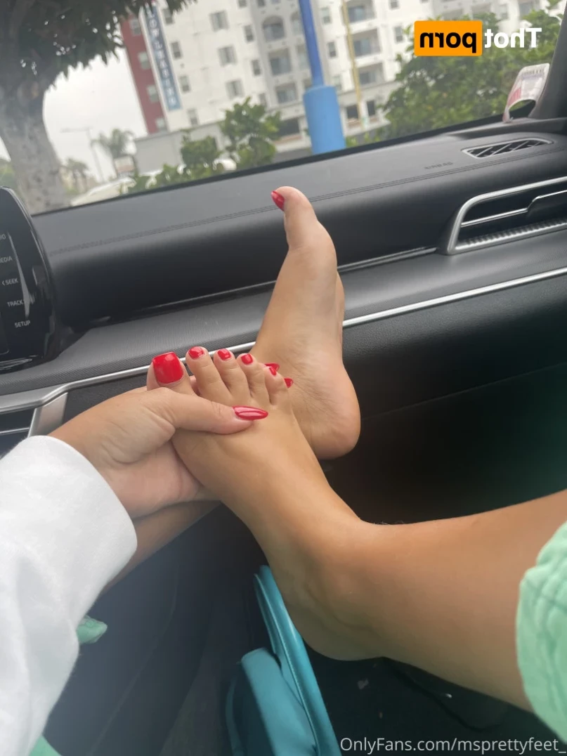 msprettyfeet_ Onlyfans leaked photo 16174576 on Hotleaks.tv