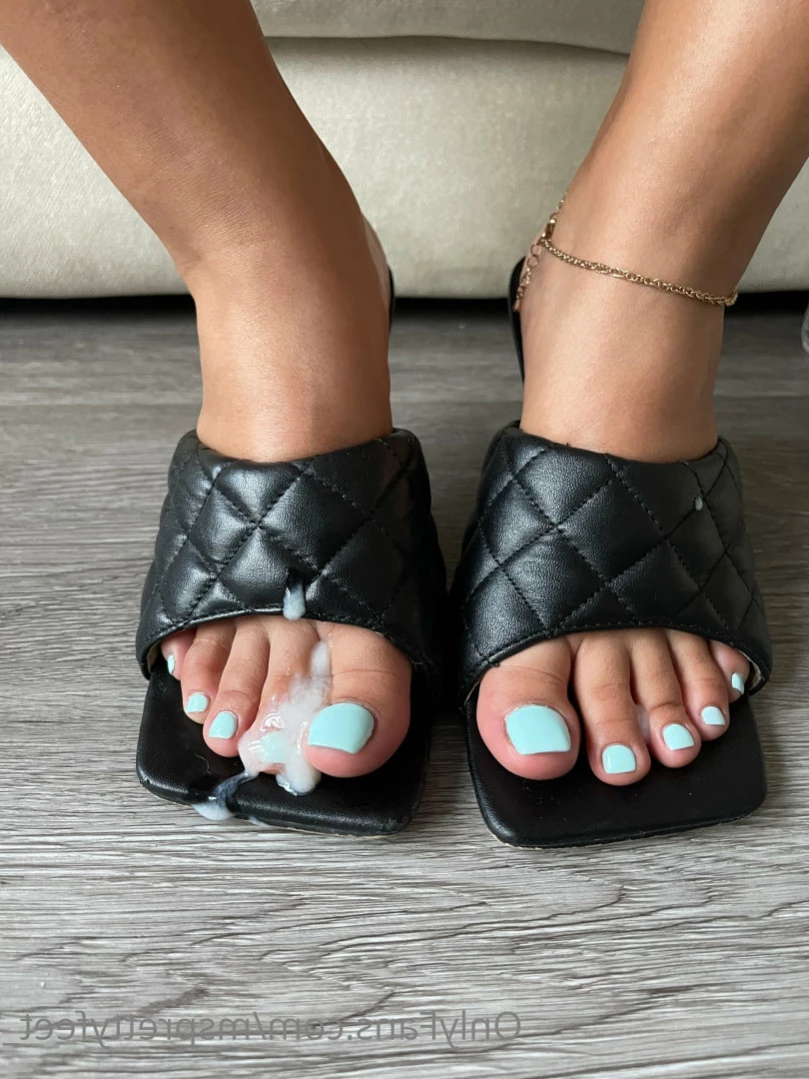 msprettyfeet_ Onlyfans leaked photo 16276597 on Hotleaks.tv