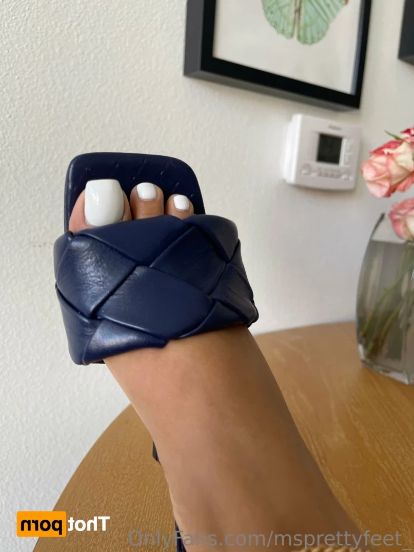 msprettyfeet_ Onlyfans leaked photo 16393854 on Hotleaks.tv