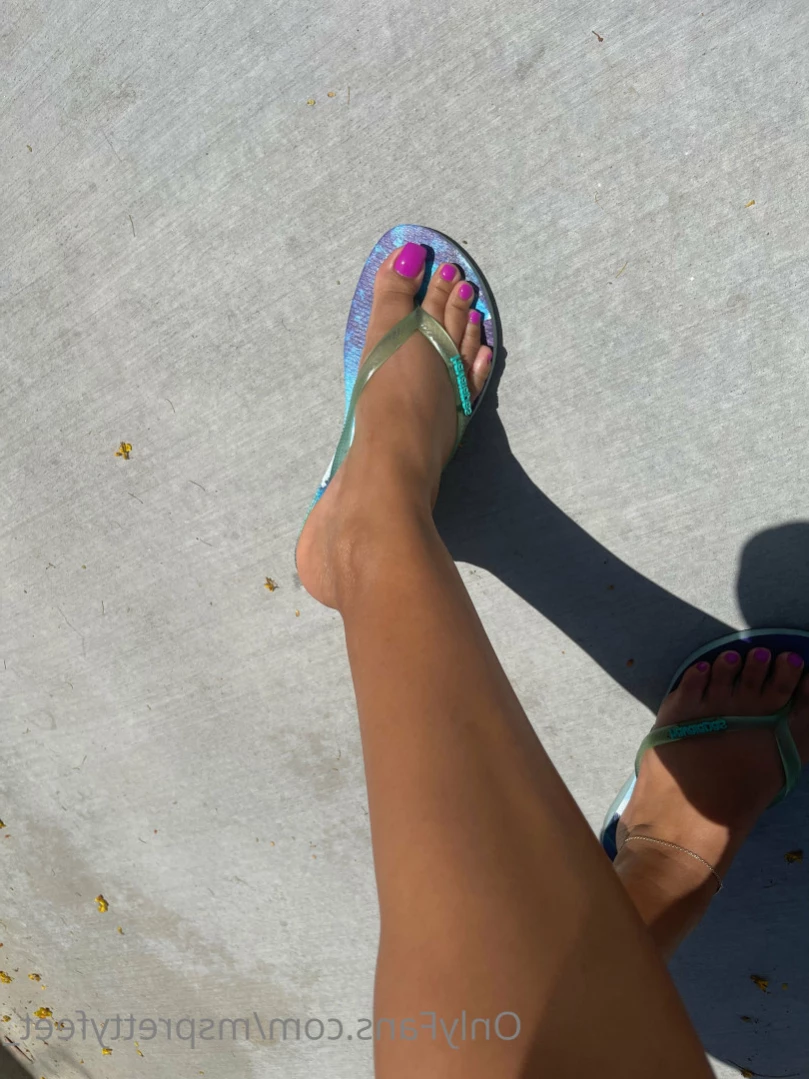 msprettyfeet_ Onlyfans leaked photo 16393880 on Hotleaks.tv