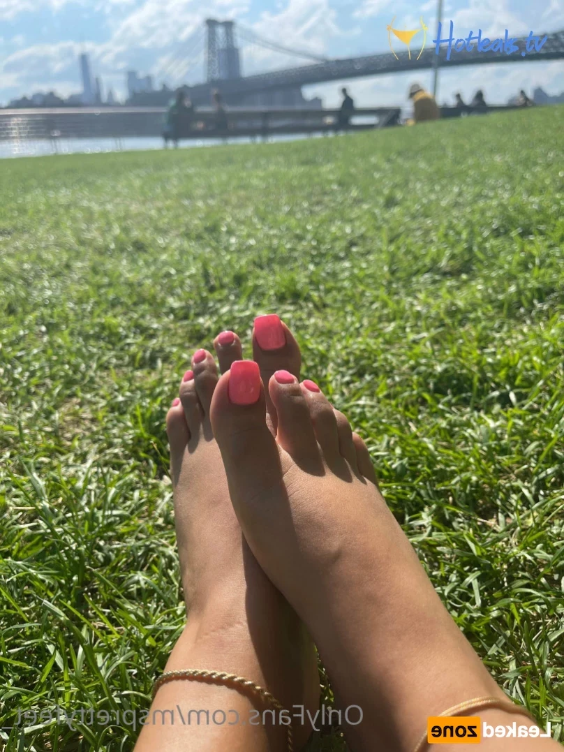 msprettyfeet_ Onlyfans leaked photo 16393910 on Hotleaks.tv