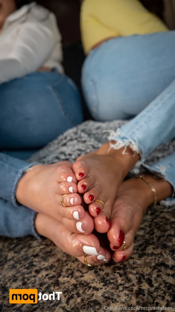 msprettyfeet_ Onlyfans leaked photo 16393927 on Hotleaks.tv