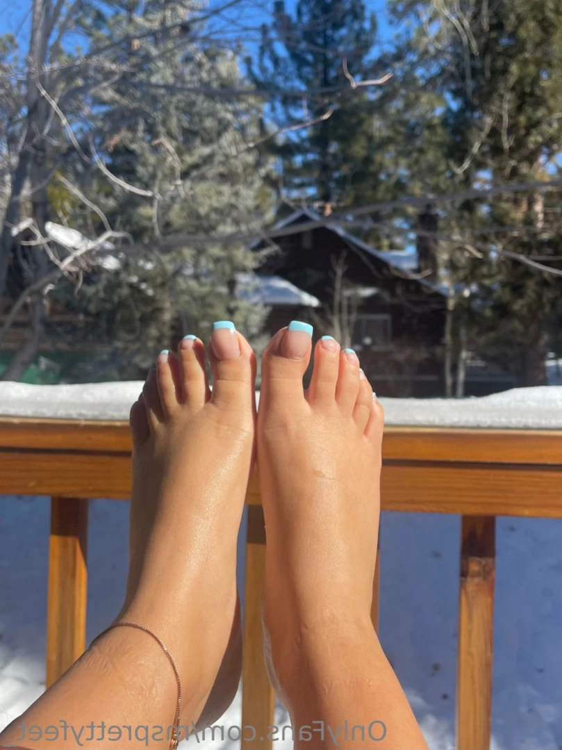 msprettyfeet_ Onlyfans leaked photo 16393929 on Hotleaks.tv